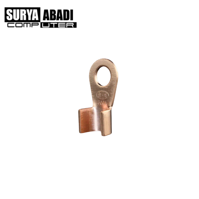 KABEL SKUN OT-80A TEMBAGA MURNI
