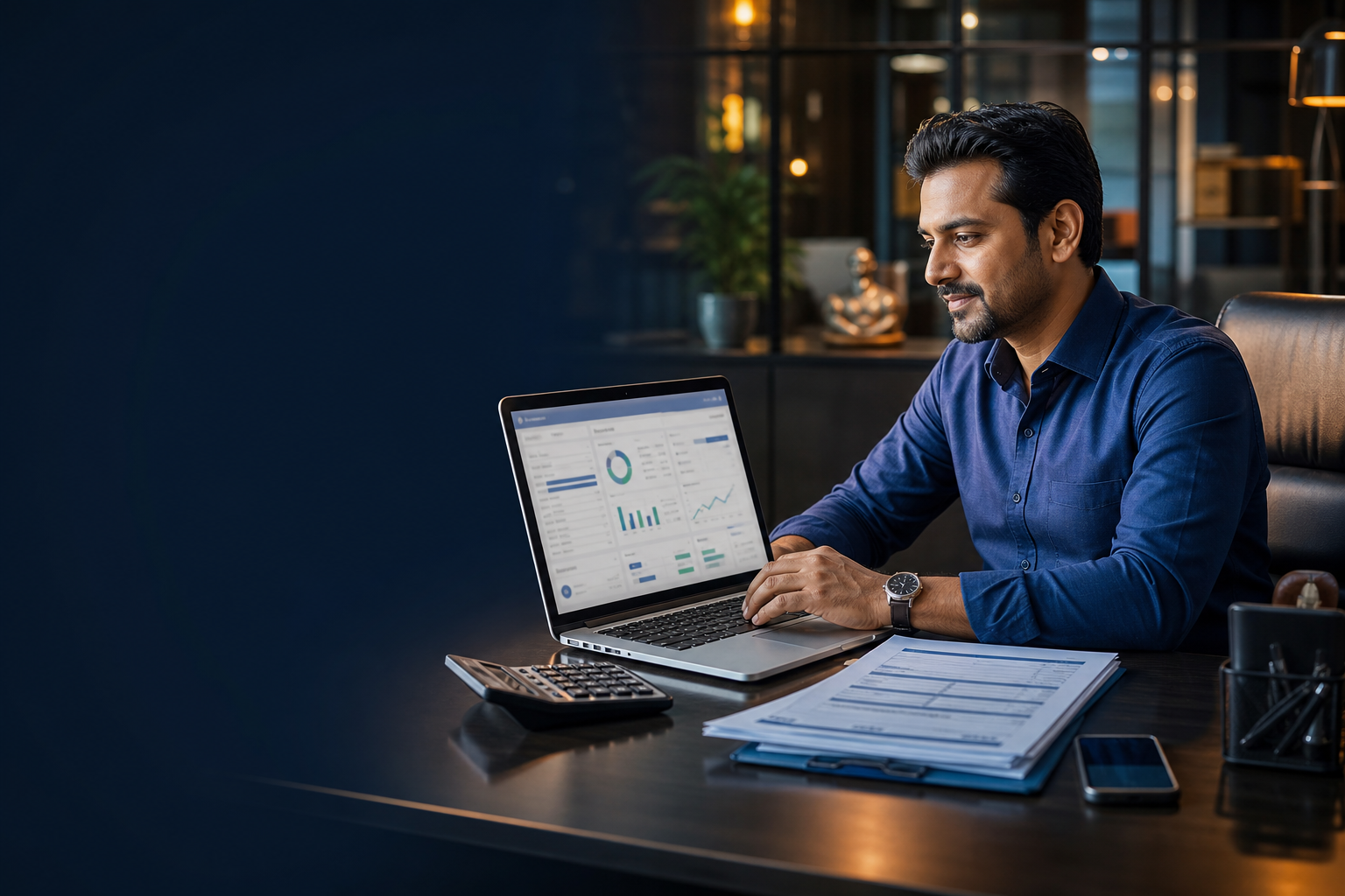 GST Accounting Software for Small Business in India: Best Options and How to Choose