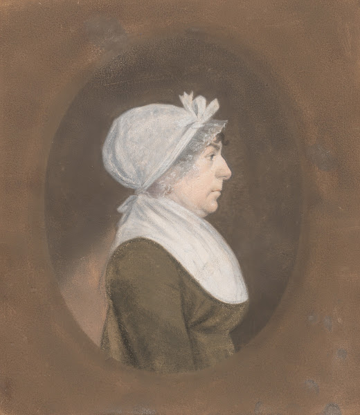 Dorothea Hart 1809