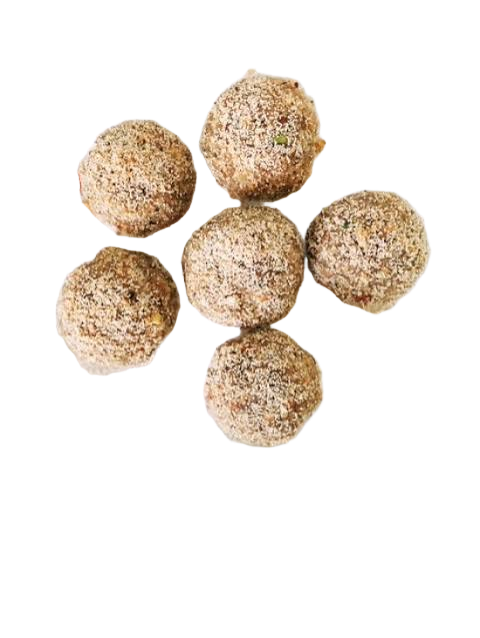 GOR LADOO