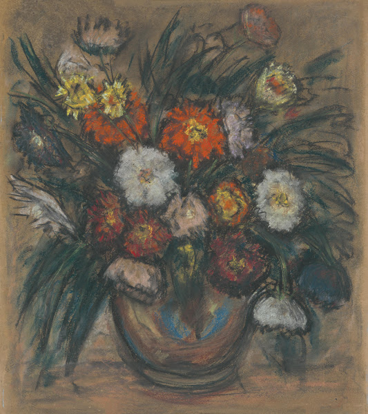 Bouquet 1900