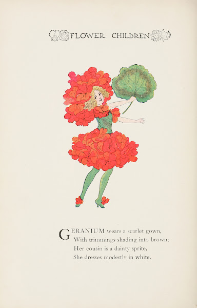 Flower Children pl35 1910