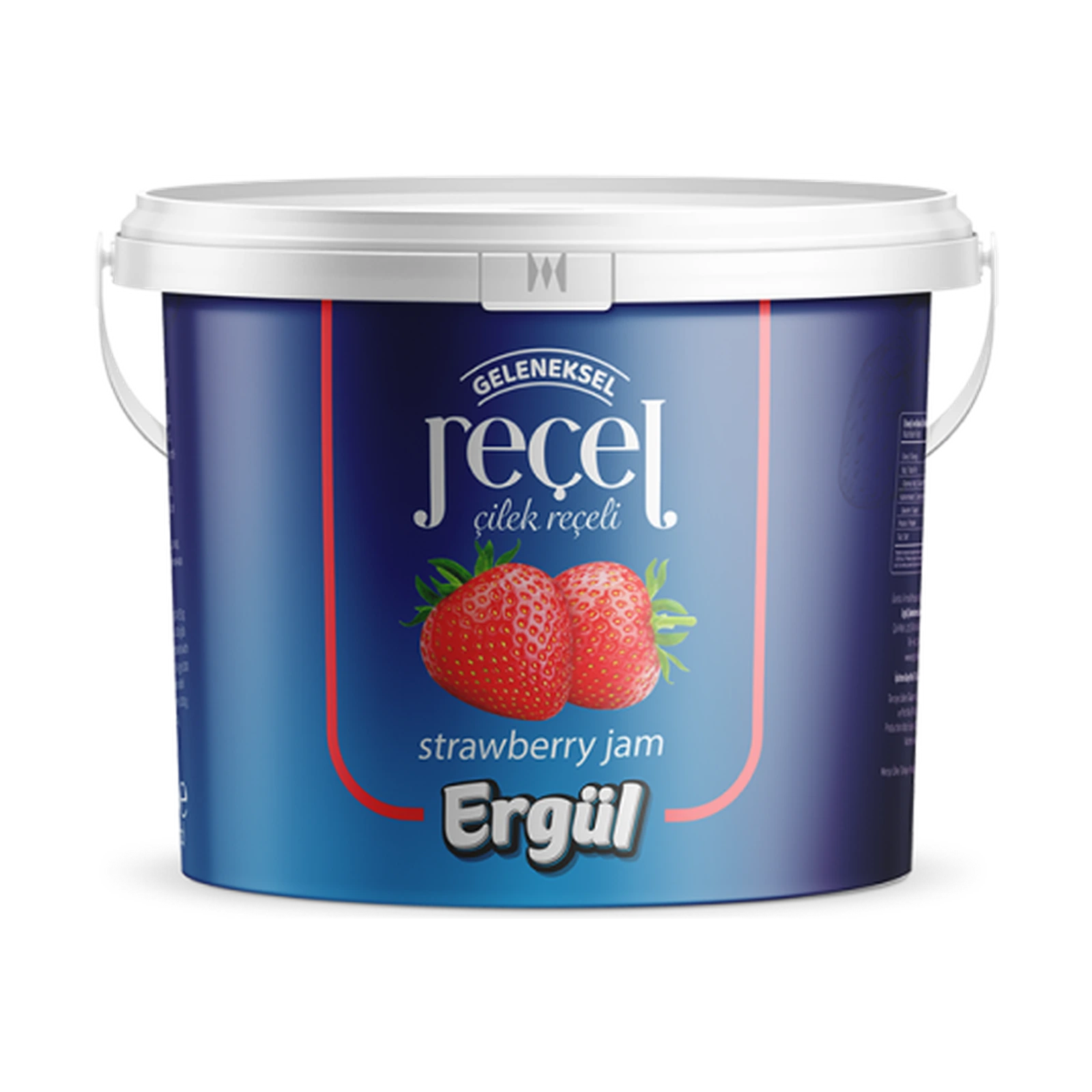 Džem od jagode