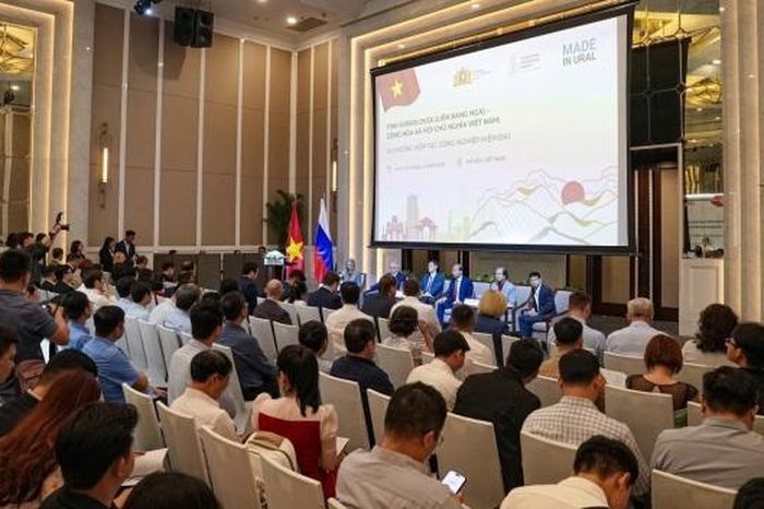 Tăng cường hợp tác kinh tế Việt - Nga dựa trên trụ cột năng lượng - Tạp chí Petrotimes