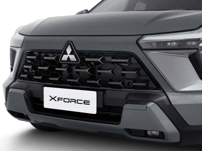 Mitsubishi Batam