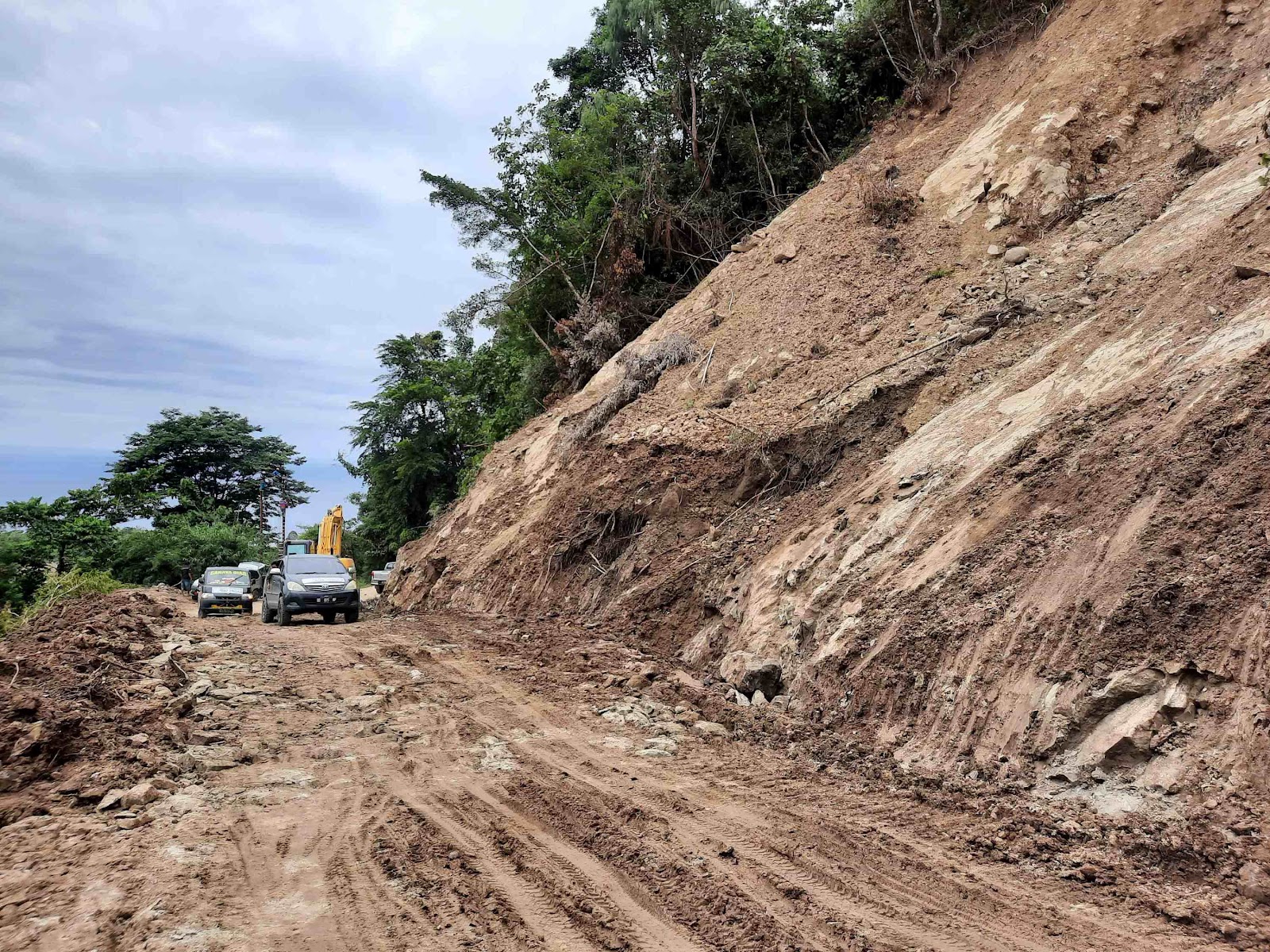 Dokumentasi Tanggap Bencana Gempa Bumi Majene dan Mamuju, Sulawesi Barat — Majene, Mamuju #6