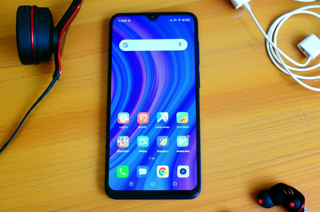 Menyelami Dunia Poco: Revolusi Teknologi di Ujung Jari