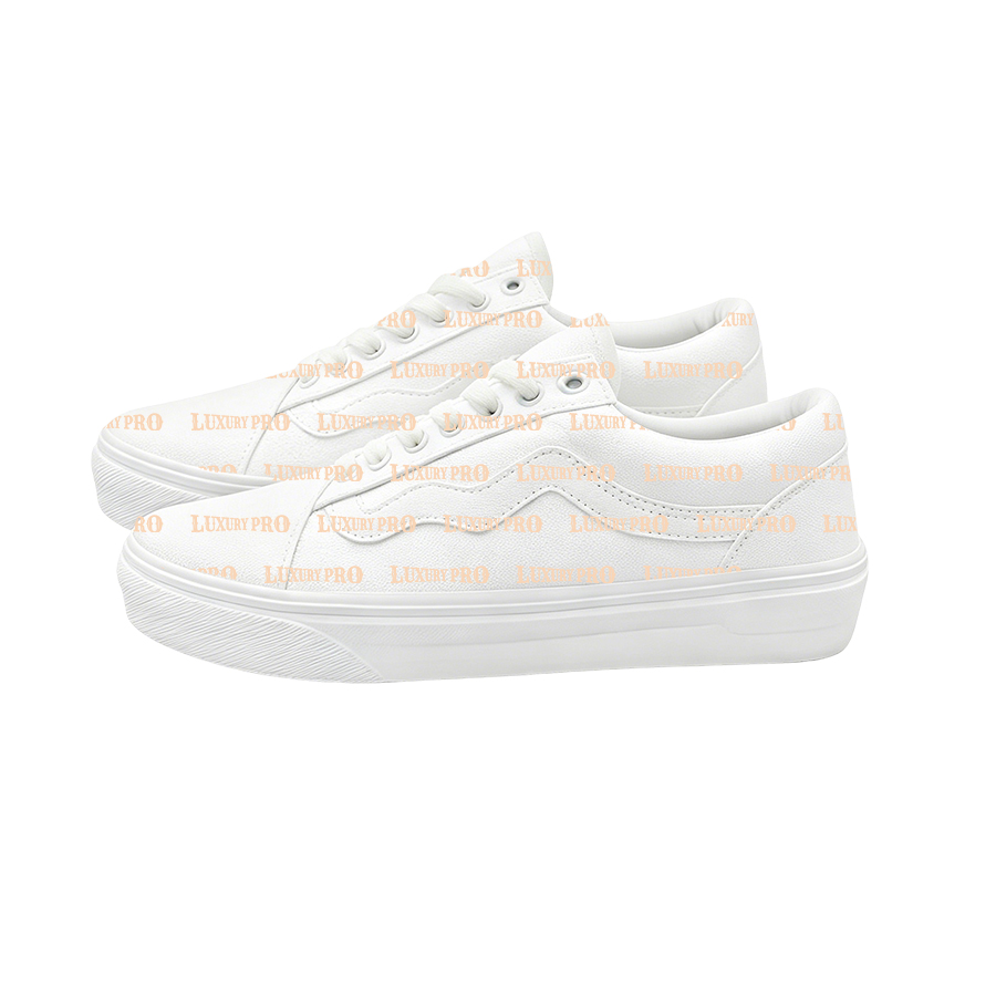 Canvas Trendy Shoes II