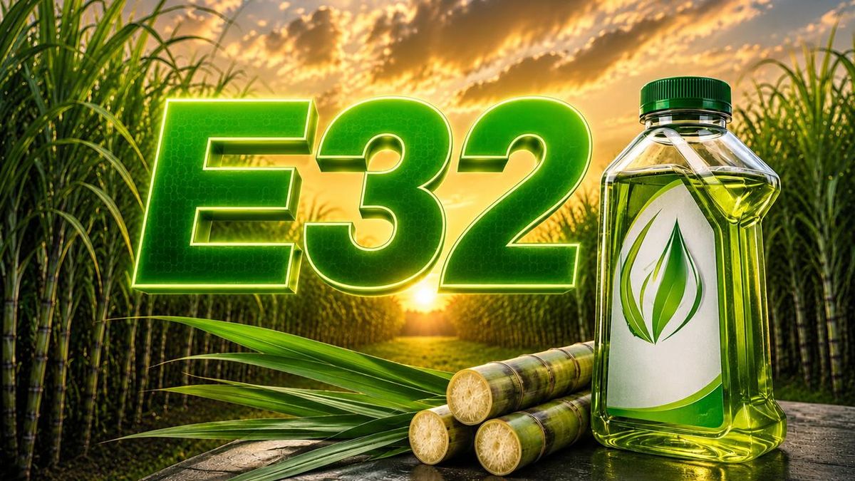 Nhiều nước dè dặt dùng xăng E10, Brazil tiến đến xăng E32 - Báo VTC News