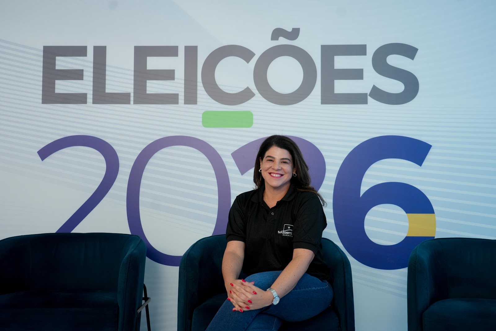 ALERR leva informações das eleições à população em tempo real - foto 2