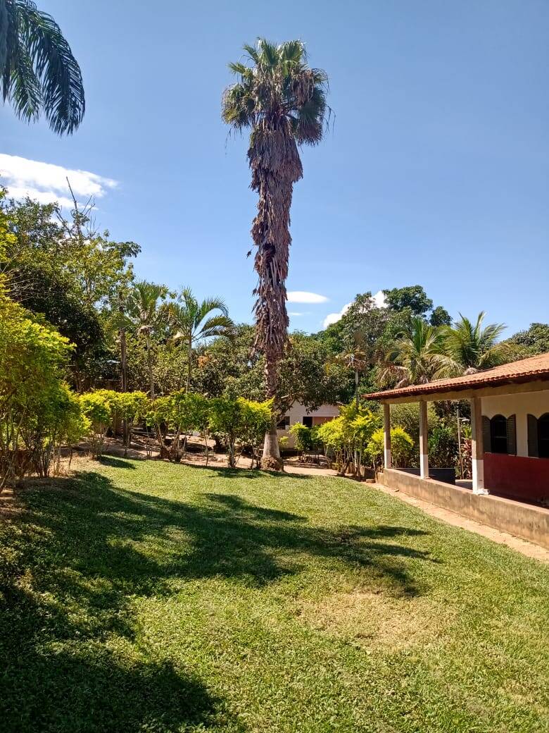 Sítio em Luziânia-GO 4