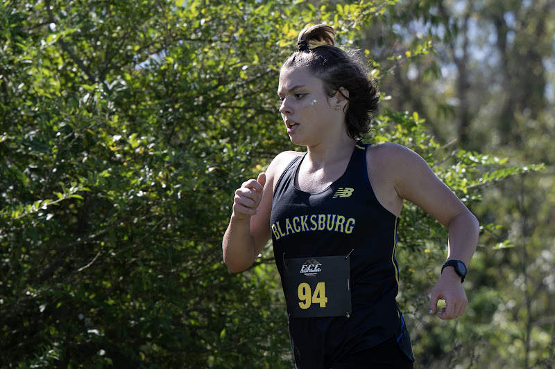 Photo from HS: Cross Country of Hope Andes