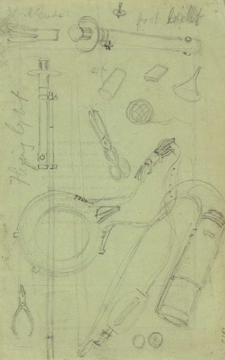 Signal apparatus 1860 1865
