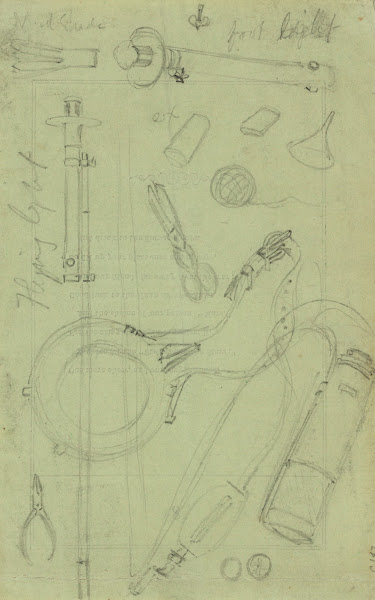 Signal apparatus 1860 1865