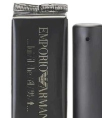 EMPORIO HOMBRE 100ML EDT ARMANI