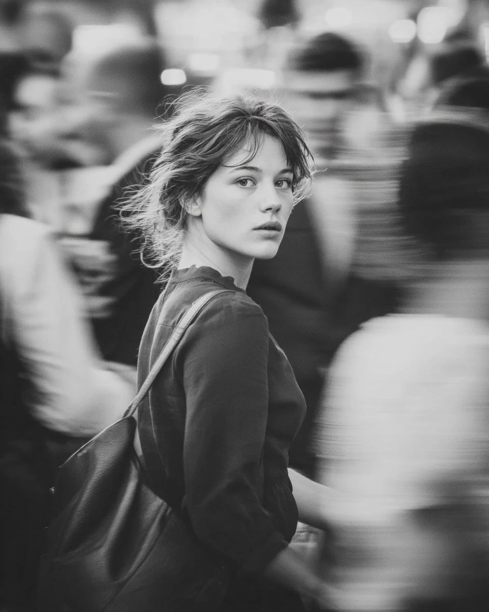 Un retrato cinematográfico de la calle