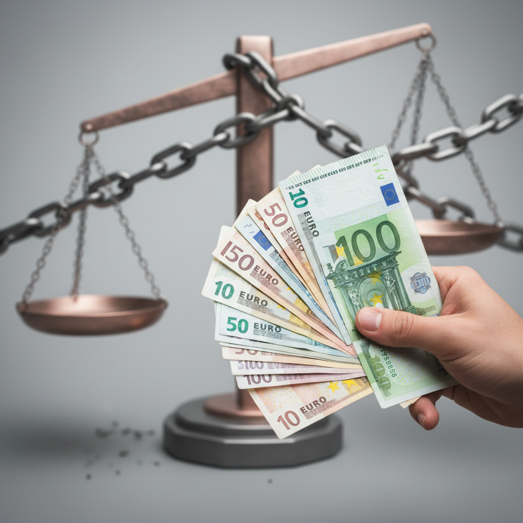 💰 1. 중복수급 금지 규정을 꼭 확인하세요