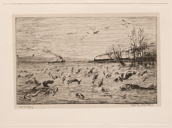 Charles François Daubigny