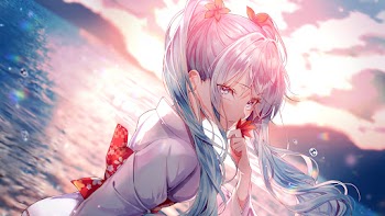 Anime Girl Wallpaper