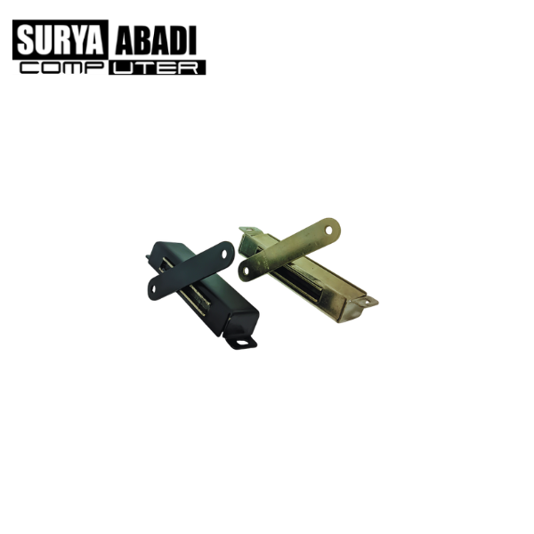 DOOR CLOSER MAGNETIC