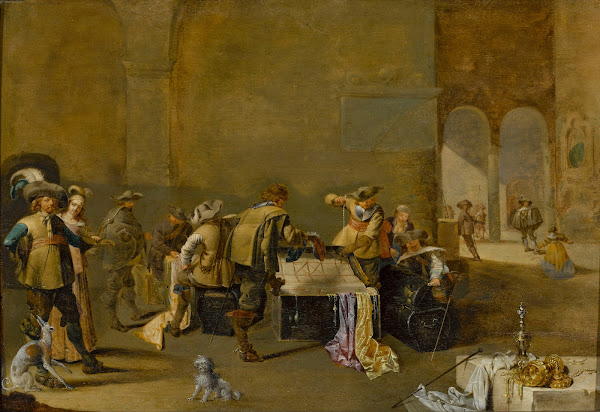 Guardhouse