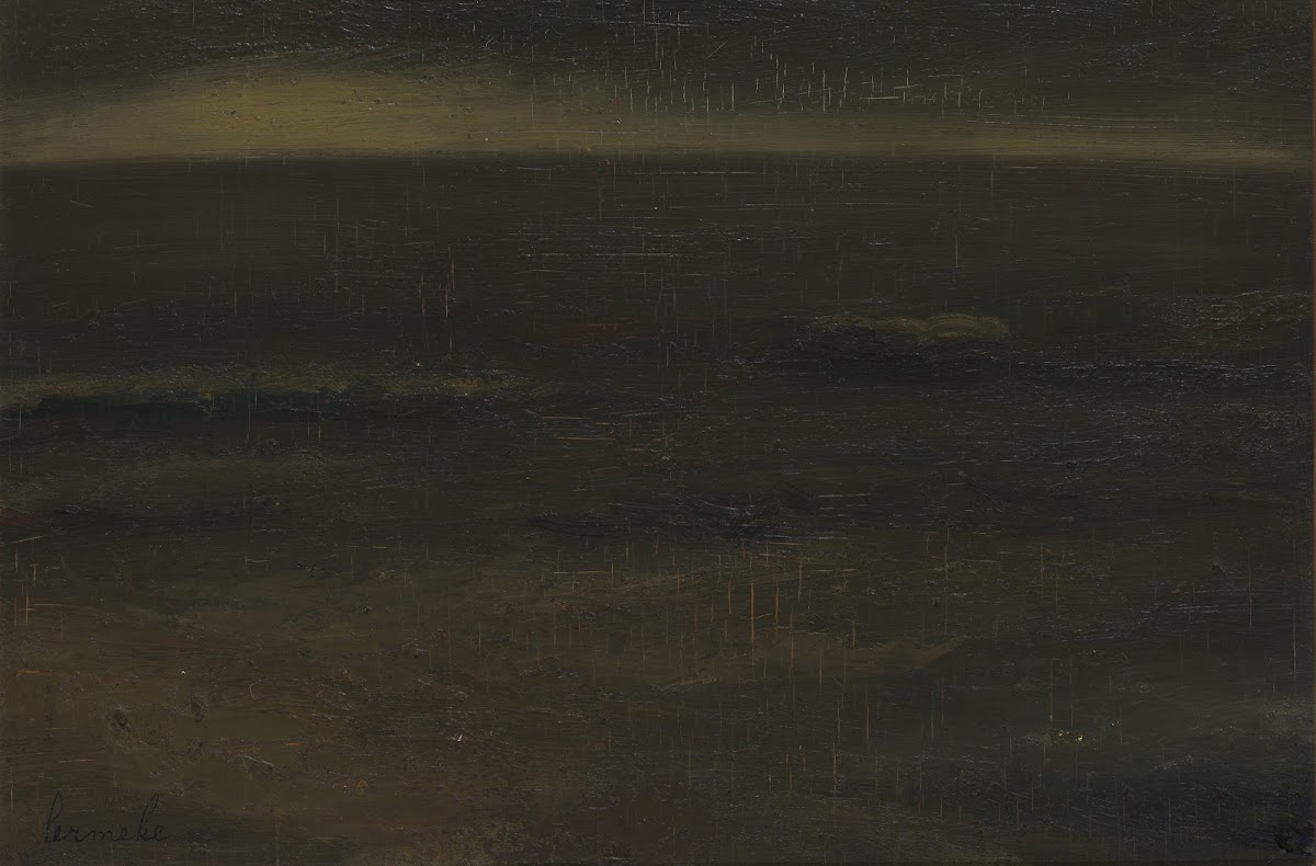 Sombere Marine 1924