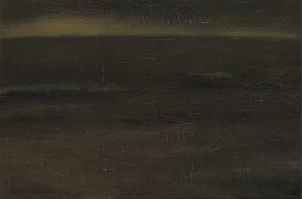 Sombere Marine 1924