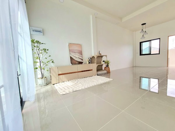 House Town House Mat Ta Phut Soi Ruam