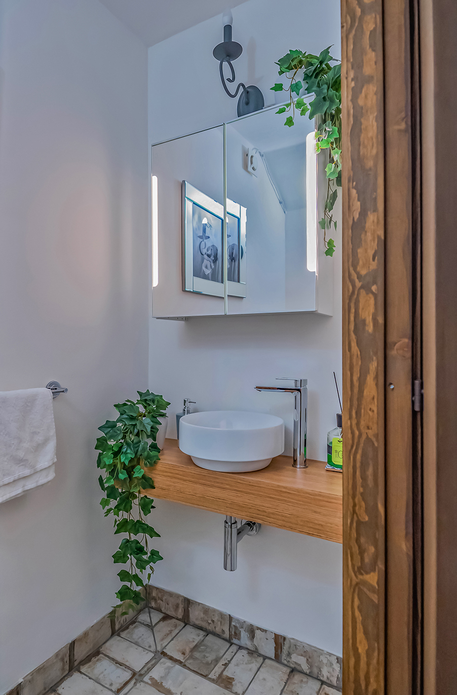 Casa Tramonto - View 15