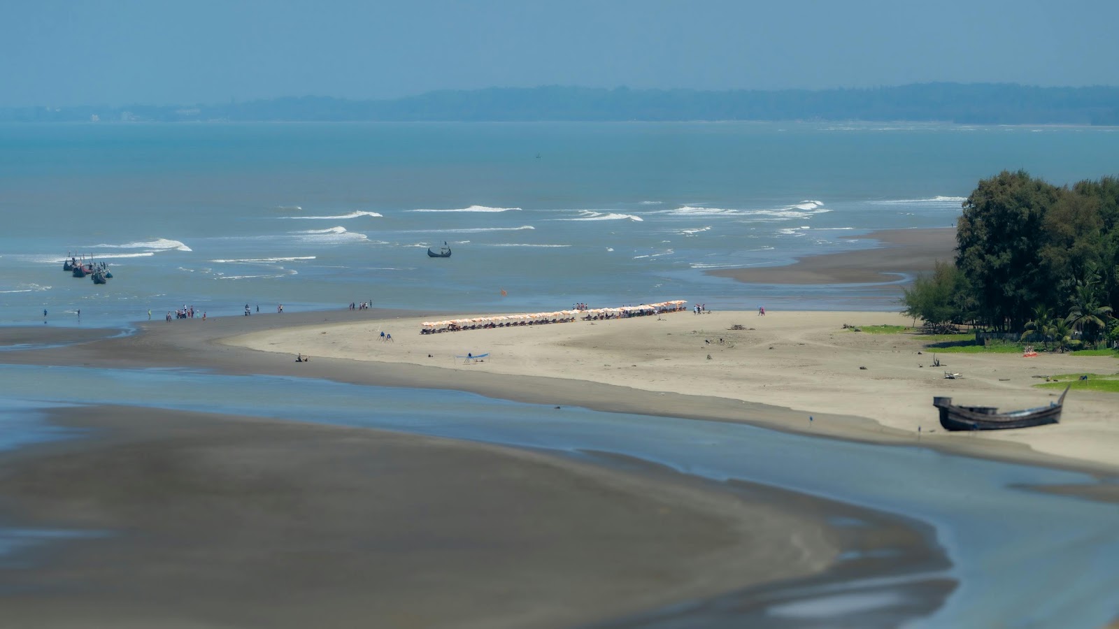 কক্সবাজার রিলাক্স ৪