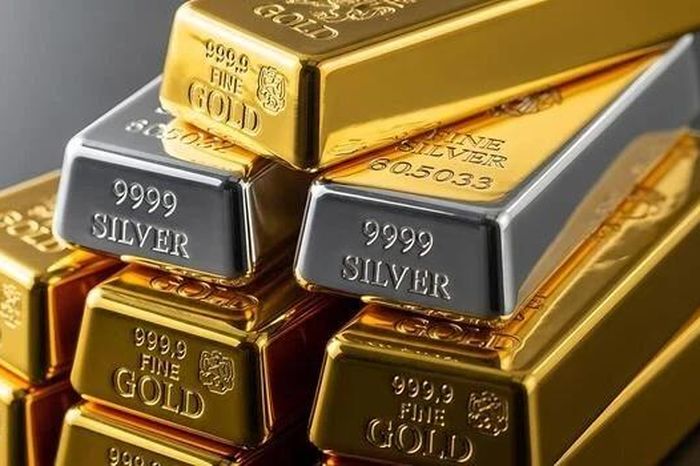 Cuộc đua 50 năm: Vàng thắng dài hạn, bạc bứt tốc ngắn hạn - Báo Tri thức &amp; Cuộc sống