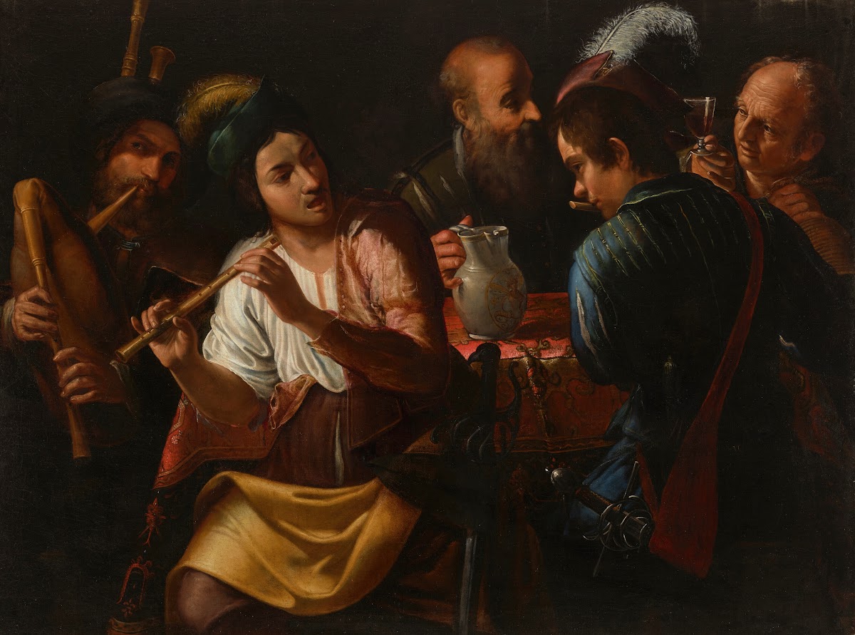 A concert