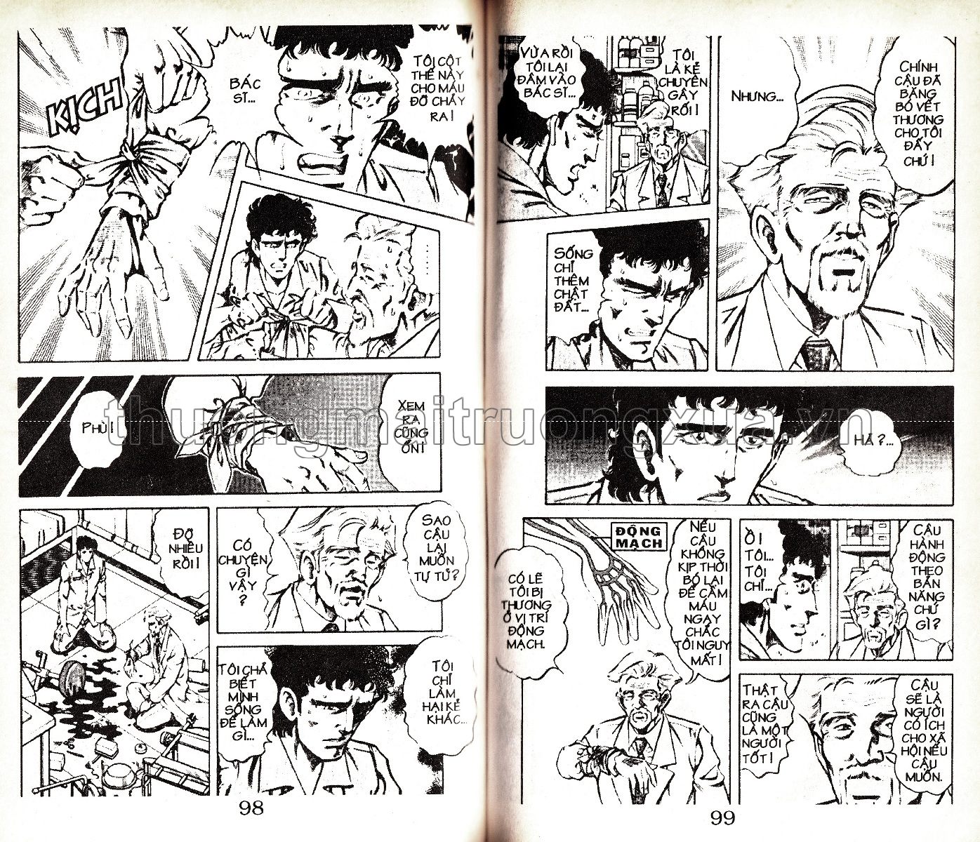 Tập 7 - Trang 140