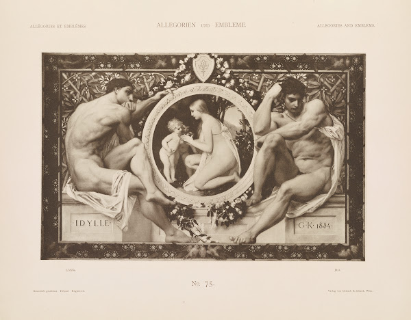 Allegorien und Embleme Vol I Pl088 1882