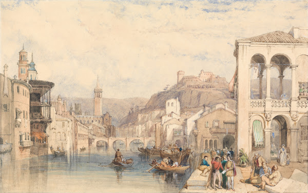 Verona 1833
