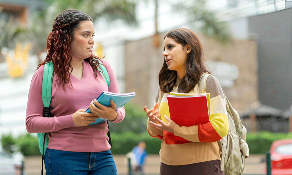Instituto Neumann y Beca 18: Educación gratuita para jóvenes de Perú