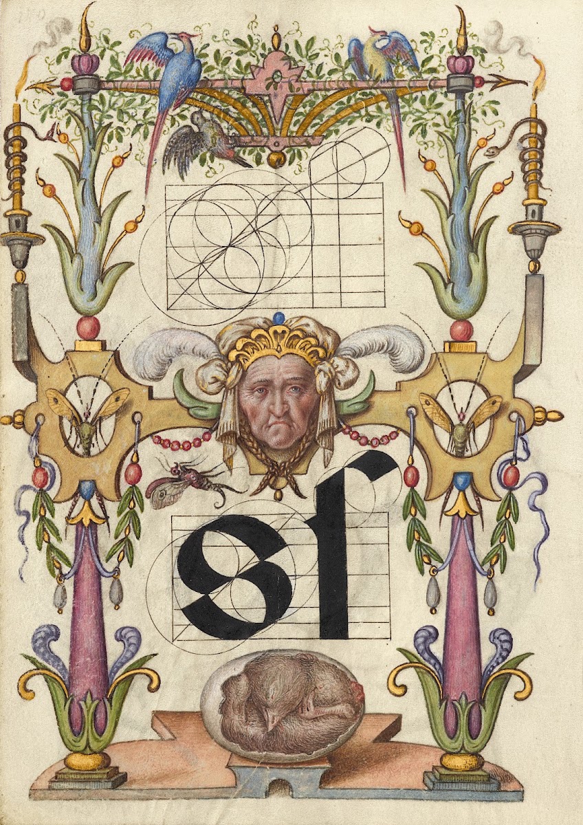 Guide for Constructing the Letter s 15611596