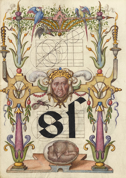Guide for Constructing the Letter s 15611596