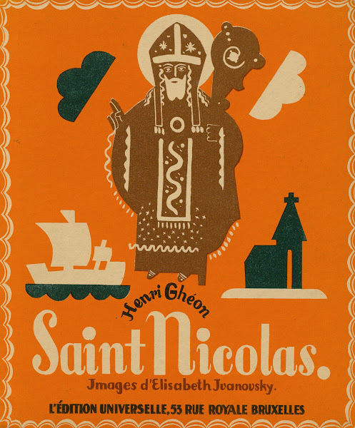 Saint Nicolas Pl1 1936