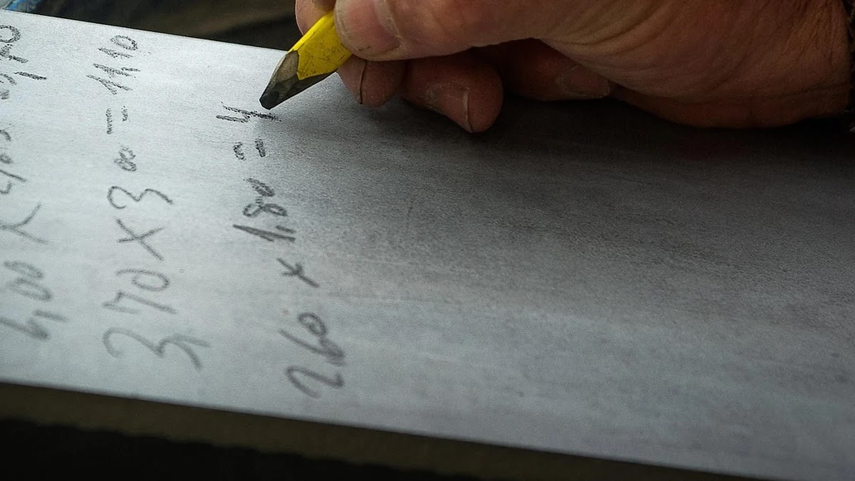 학생부종합전형 준비 시 반드시 확인해야 할 내신 산출 기준