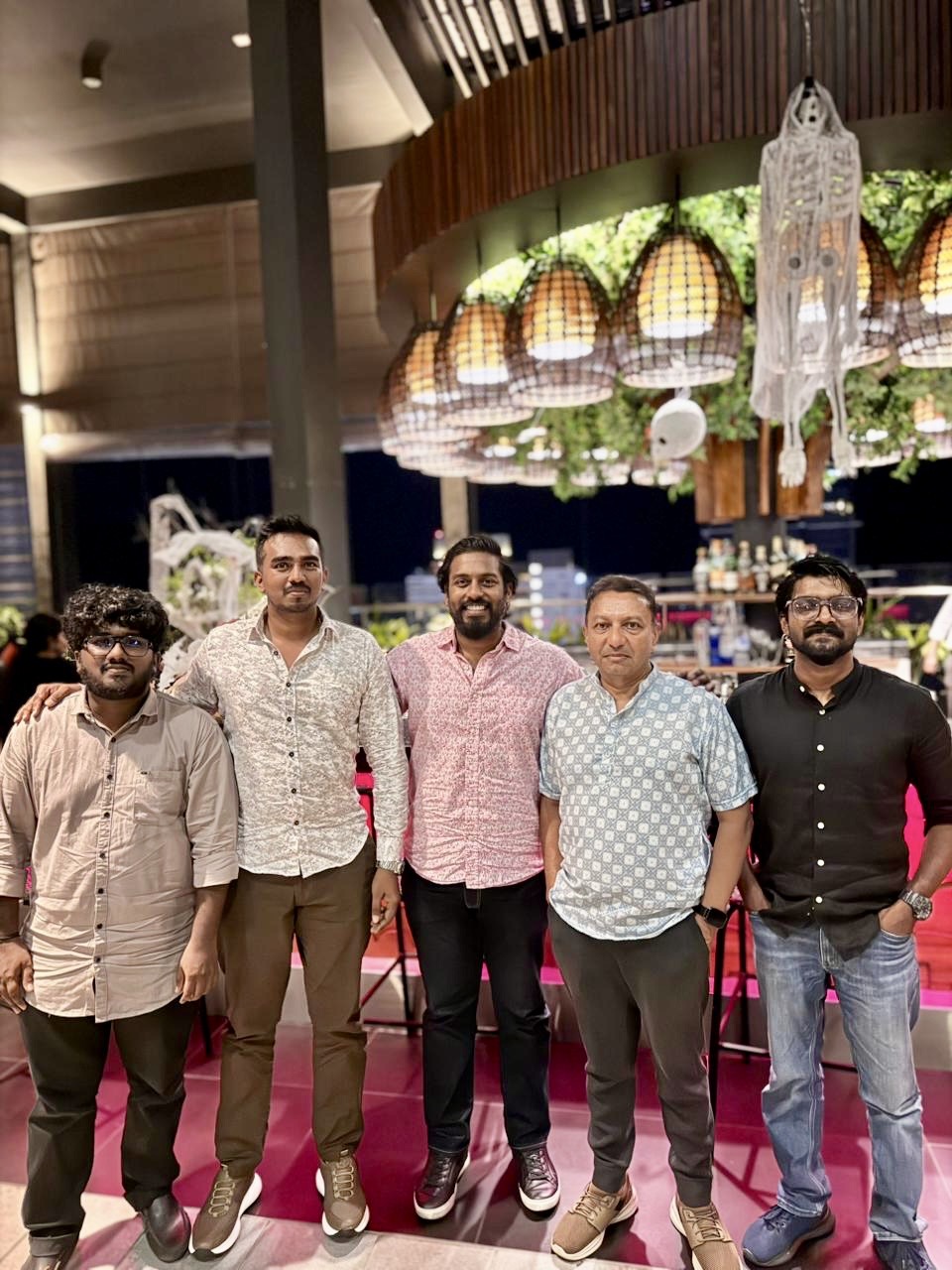SriLankaMeetup