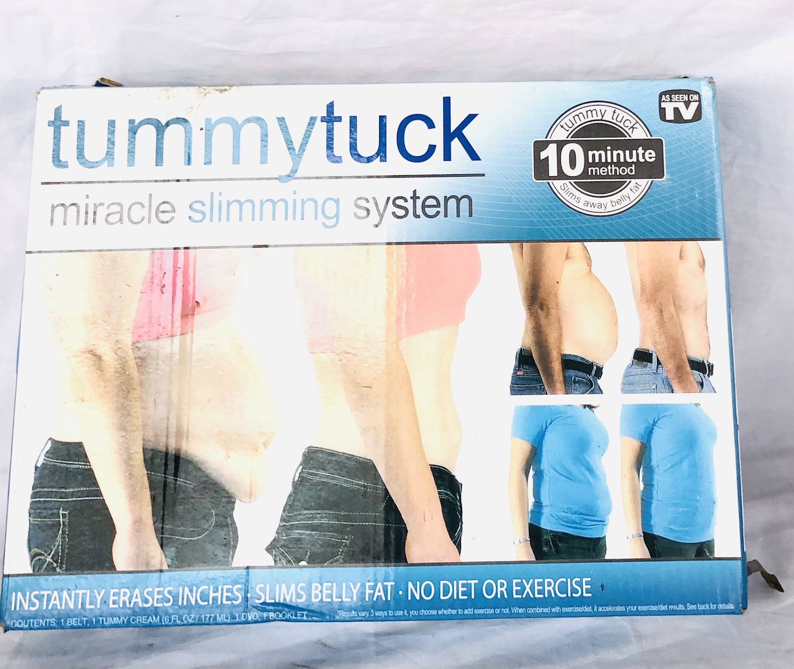 Tummy Tuck