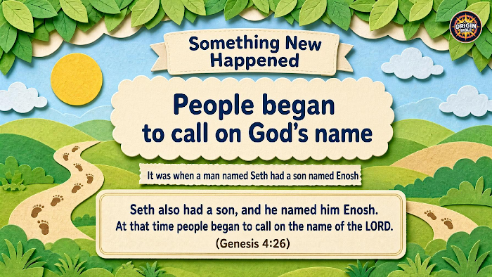 Enoch elementary PPT slide preview 4