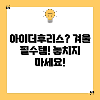 아이더후리스, 겨울철 의류, 따뜻한 아우터, 아이더 패션, 겨울 필수 아이템