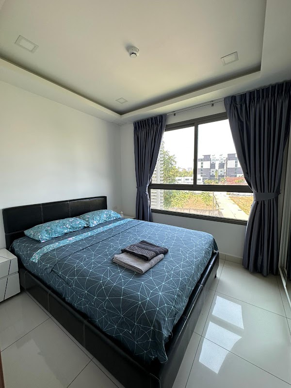 Arcadia Beach Resort A