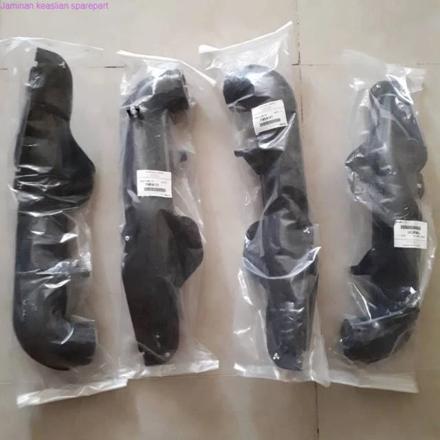 Meningkatkan Kinerja Mesin: Review Filter Udara Mitsubishi Pajero Sport Triton 2007-2015
