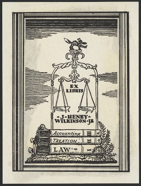 J Henry Wilkinson Jr