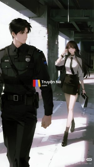 Chờ Đợi Nữ Chính Xuất Hiện