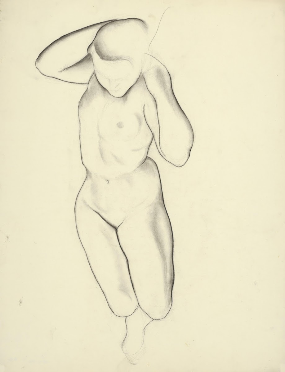 Študijný akt III 1927