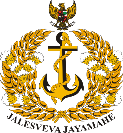 Logo TNI Angkatan Laut